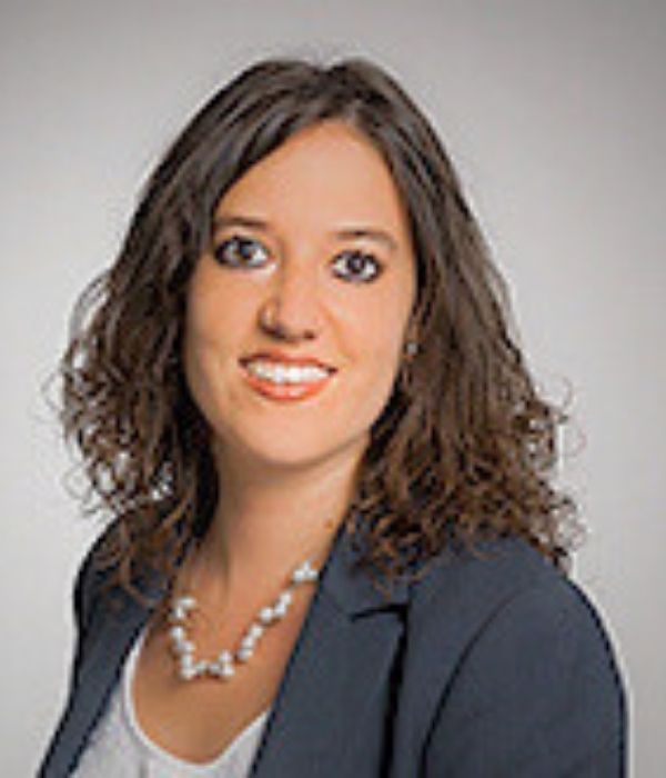 Sandra Badertscher Immobilienbewirtschafterin Immowera
