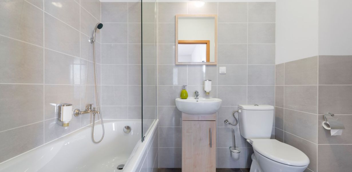 Unfälle im Badezimmer vermeiden